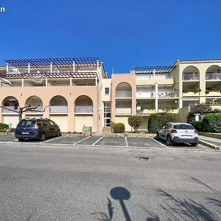 -t2 Les Collines Apartment Calvi (Corsica)