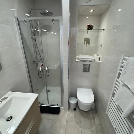 Apartment -t2 Les Collines